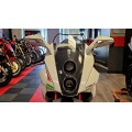 2009 Bimota Tesi DB7 with LOW miles
